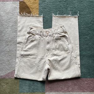 [SOLD] Brandy Melville John Galt utility carpenter pants